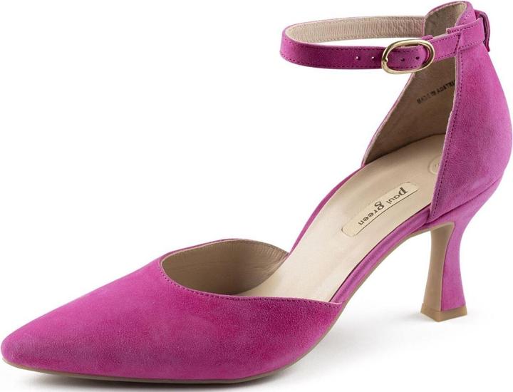 Actual product image Paul Green Pumps (40.5)