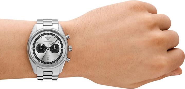 Immagine prodotto Emporio Armani Corridore (Cronografo, 42 mm)