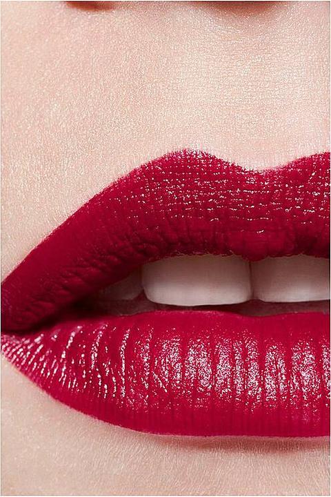Actual product image Chanel Rouge Allure (99 PIRATES)