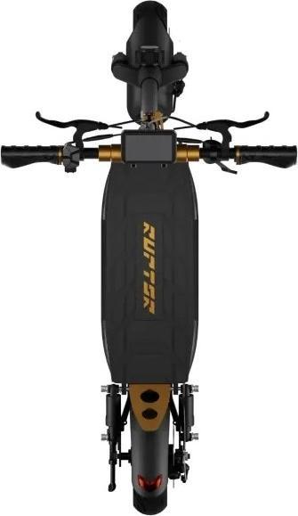 Actual product image Ruptor Hulajnoga Ruprl1002C R1 Lite V2 Copper