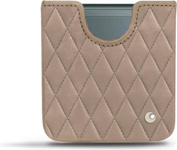 Taupe vintage - Couture ( Pantone #591d16 )