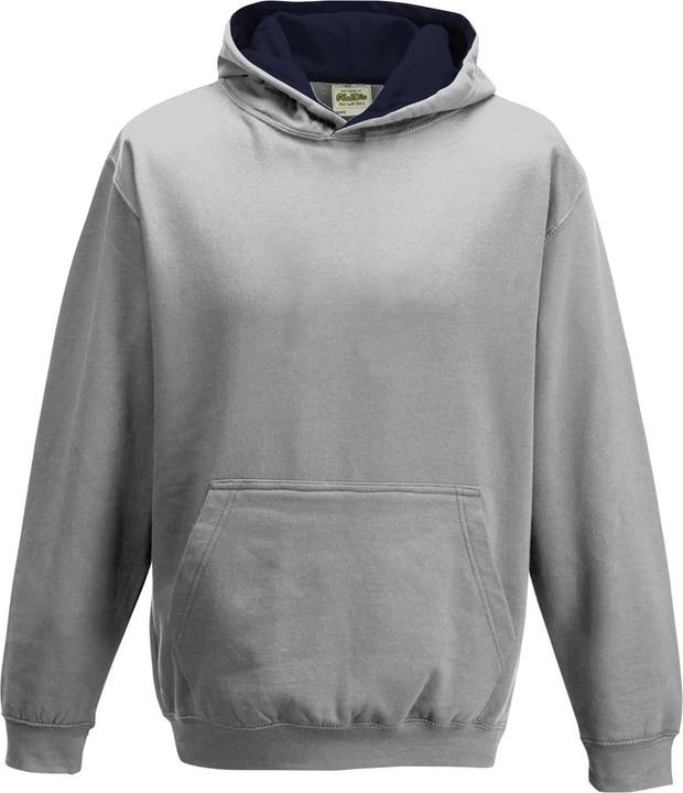Image du produit Awdis - Sweat à capuche VARSITY - Enfant (140, 146)
