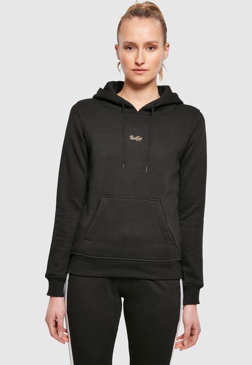 Produktbild Miss Tee BadGirl Bang Hoody - 125285 (M)