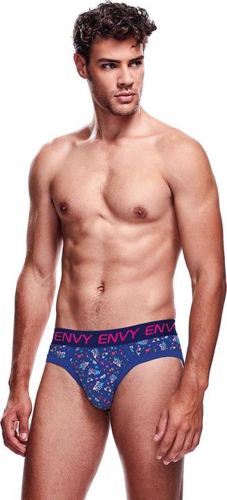 Actual product image Envy Magic Unicorn Letter (M, L)
