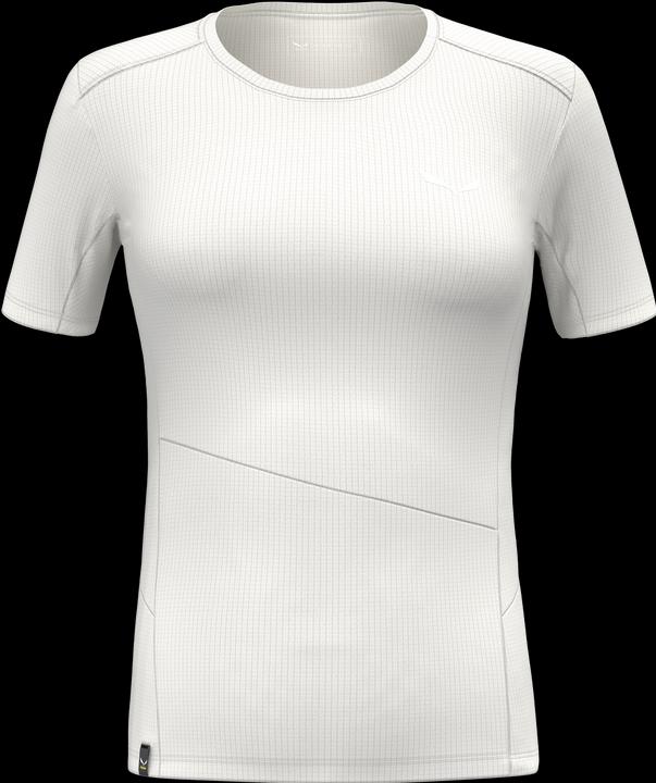 Salewa Puez Sporty Dry'Ton T-Shirt Da