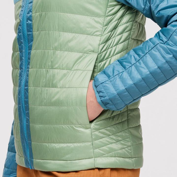 Produktbild Cotopaxi Capa Insulated Jacket (XS)