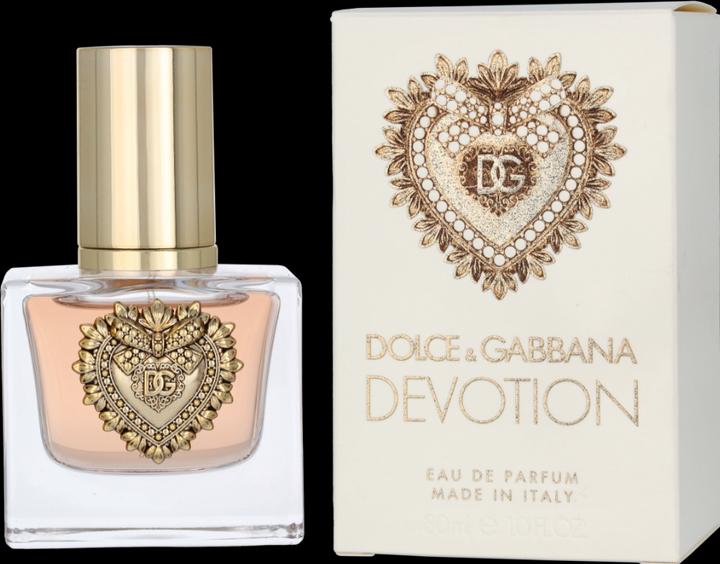 Actual product image Dolce & Gabbana Devotion (Eau de parfum, 30 ml)