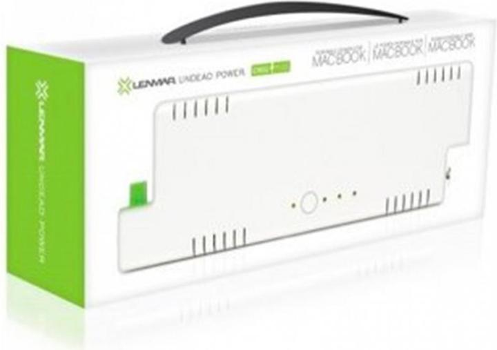 Produktbild Lenmar ChugPlug 65W