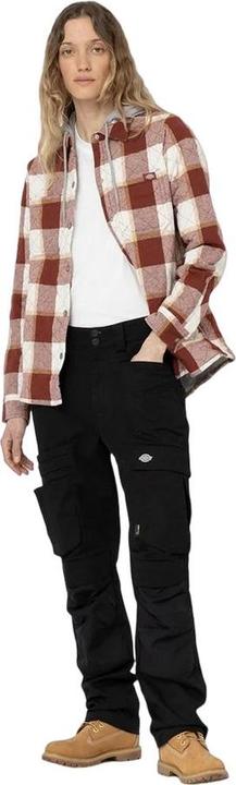 Immagine prodotto Dickies Giacca Camicia Donna (L)