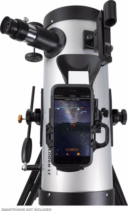 Immagine prodotto Celestron StarSense Explorer LT 114AZ