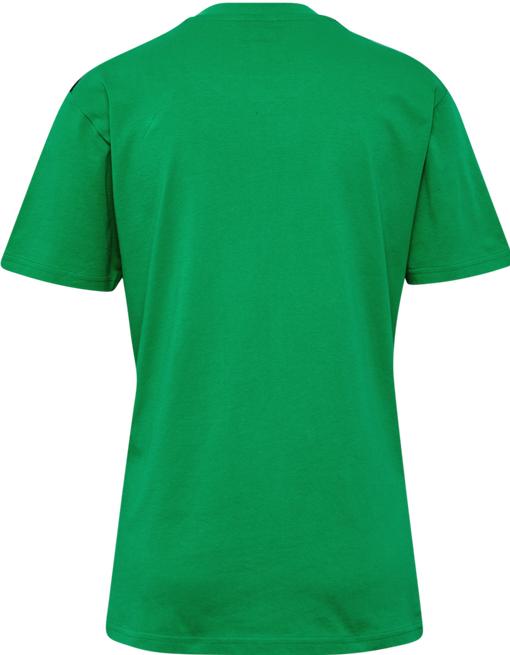 Produktbild hummel Hmlauthentic Co T-Shirt S/S Woman (M)