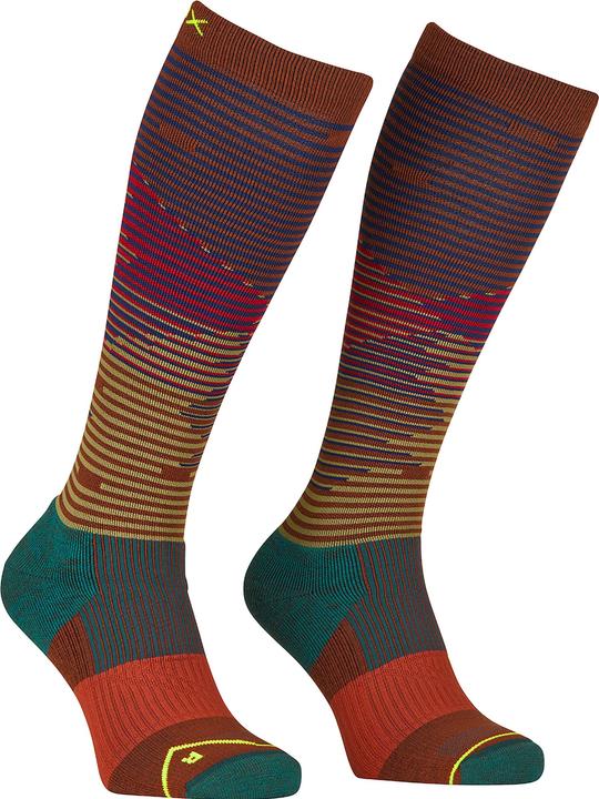 Ortovox All Mountain Long Socks