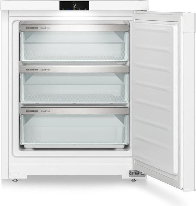 Immagine prodotto Liebherr Fe 1003 Pure (Struttura autonoma, 75 l)