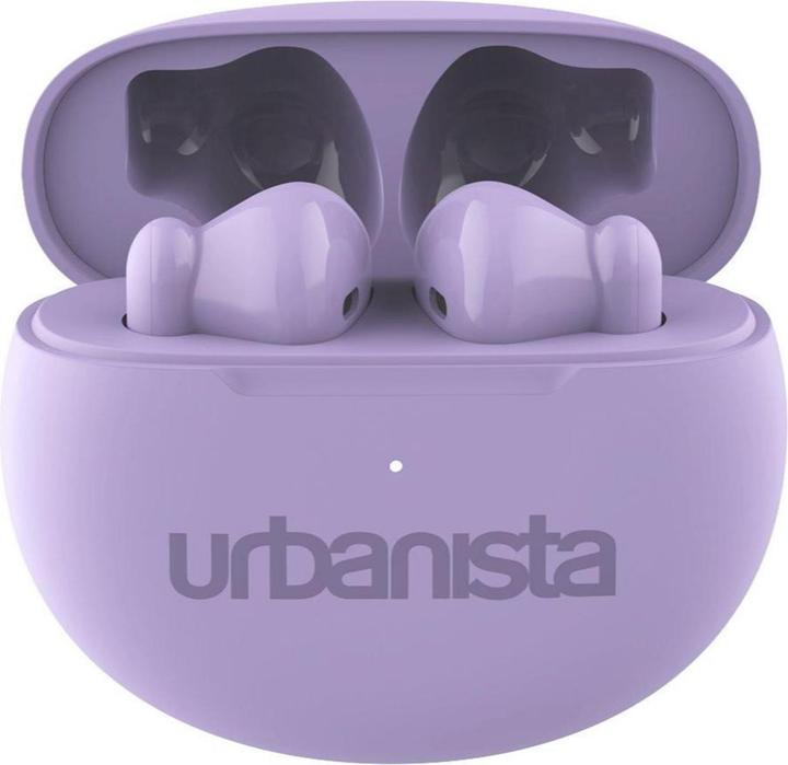 Actual product image Urbanista Austin (No noise cancelling, 20 h, Cable)