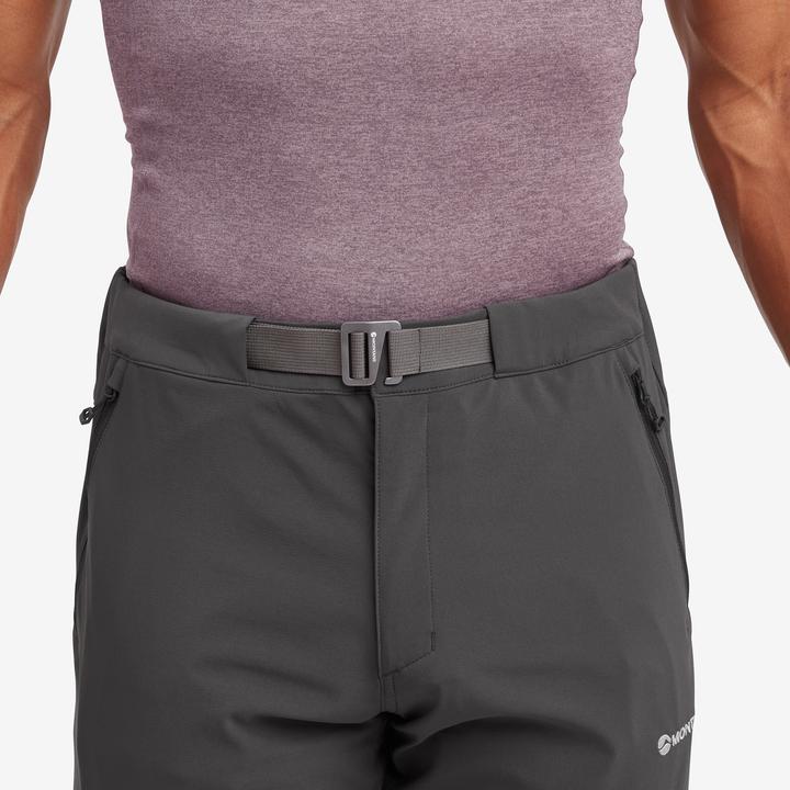 Immagine prodotto Montane Pantaloni Tenacity Lite Uomo Gamba Reg (L)