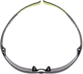 Actual product image 3M Protective goggles SecureFit 400 UU0
