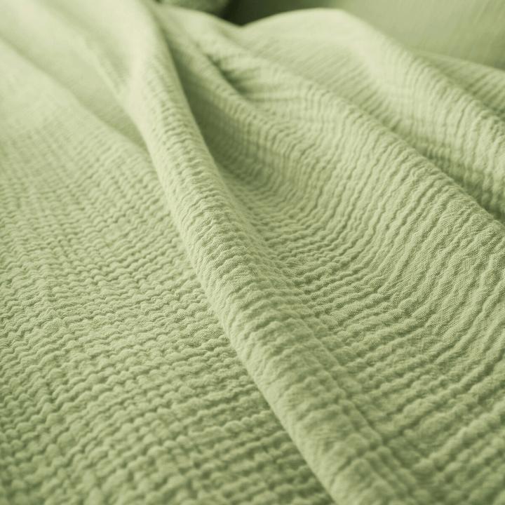 Image du produit La Redoute Interieurs Kumla (Housse de couette, 240 x 220 cm)
