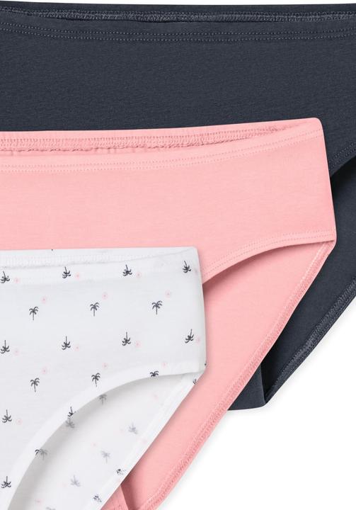 Actual product image Schiesser Briefs 95/5 (176, pack of 3)