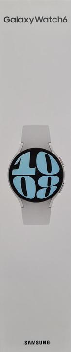 Productafbeelding Samsung Galaxy horloge6 CH (44 mm, Alleen WLAN)