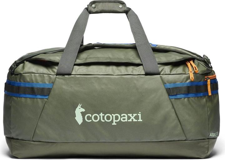 Cotopaxi Allpa Getaway Duffel (100 l)
