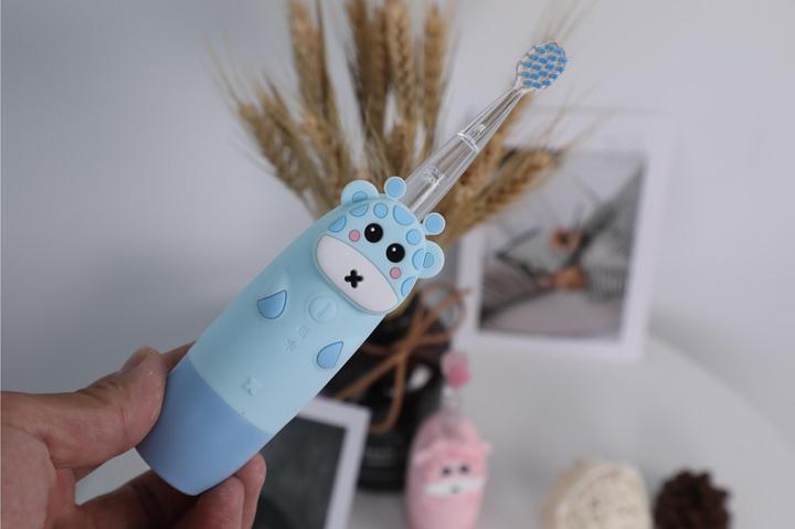 Immagine prodotto Innogio Giogiraffe GIO-450blue (Spazzolino sonico)