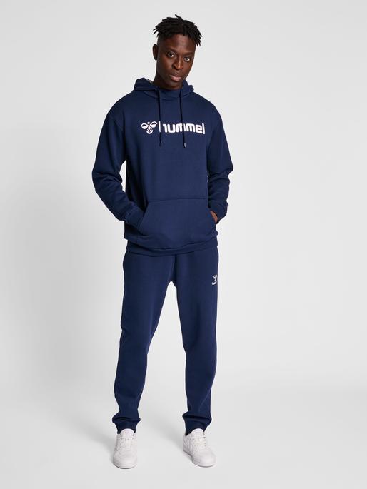 Immagine prodotto hummel Felpa con cappuccio in cotone Hmlmover (XL)