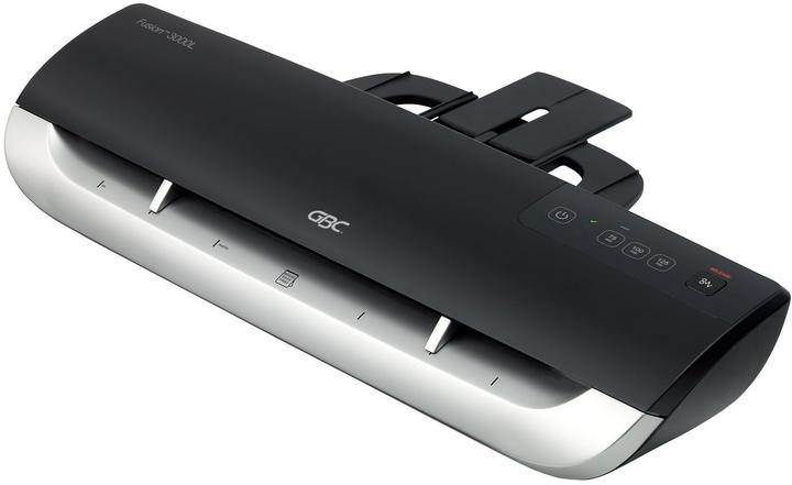 Produktbild GBC Laminiergerät (75 - 125 µm, A3)