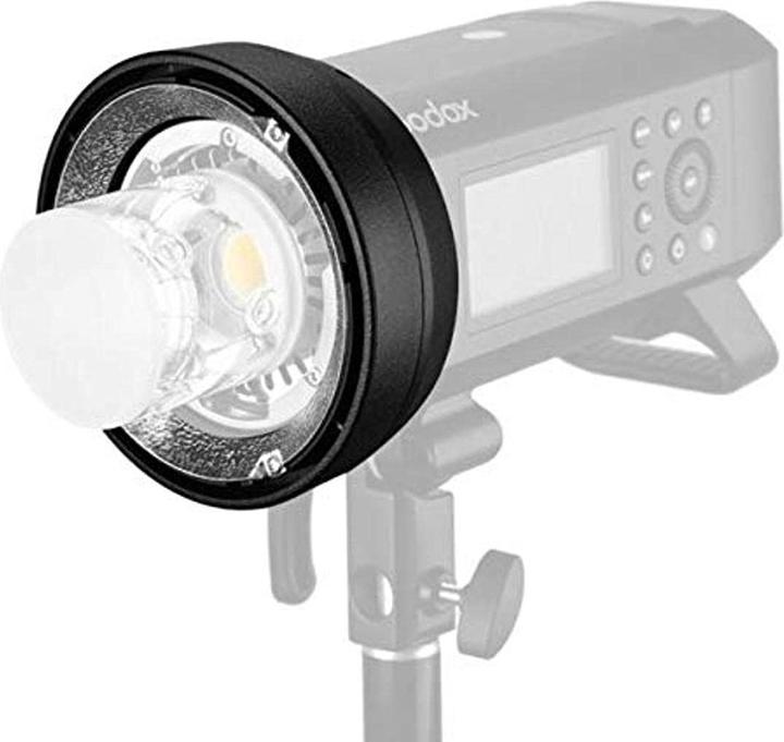 Actual product image Godox AD400pro Elinchrom (Godox)