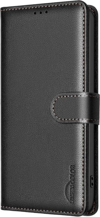 Immagine prodotto Binfen Color Google Pixel 9a - BINFEN Leder Etui Hülle mit RFID Blocker (Google Pixel 9a)