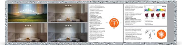 Immagine prodotto Ledvance Sun@Home (700 lm)