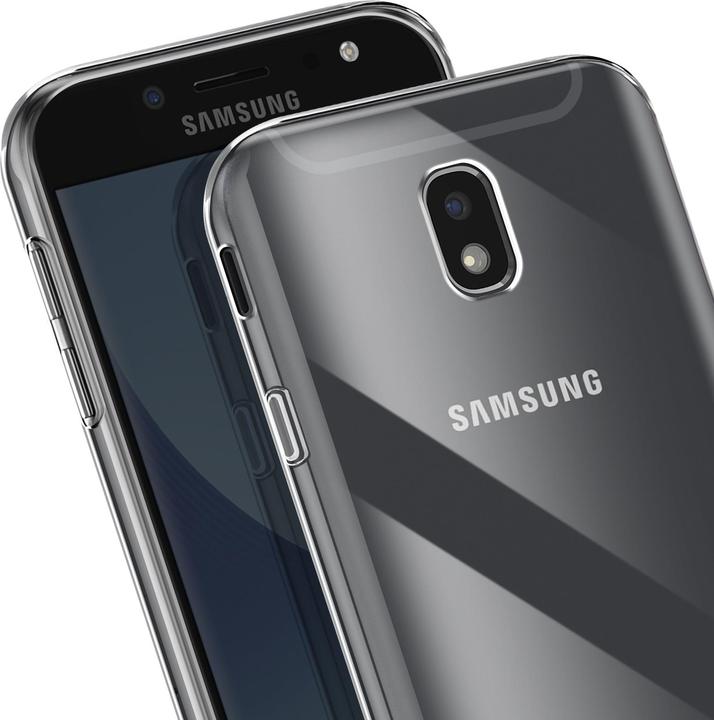 Image du produit Avizar Classic Case (Samsung Galaxy J7 2017)
