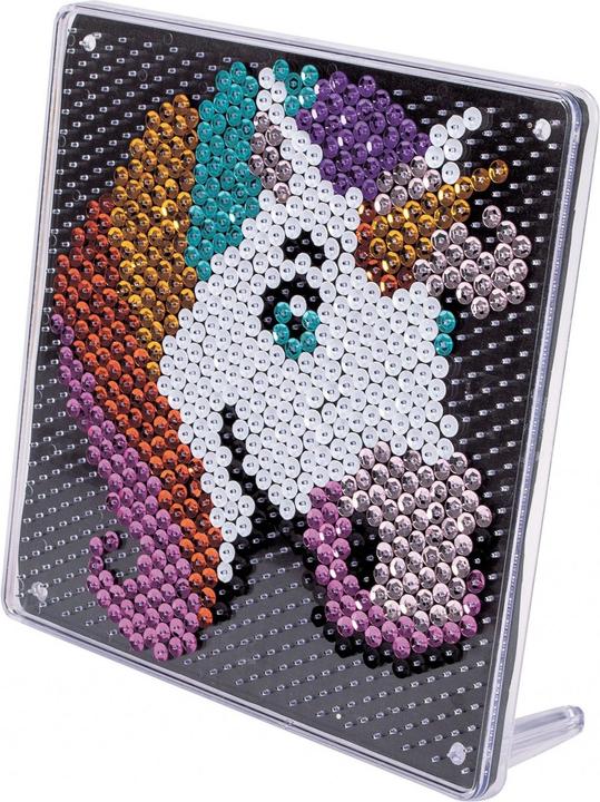 Actual product image Simba A&F Sequin Unicorn