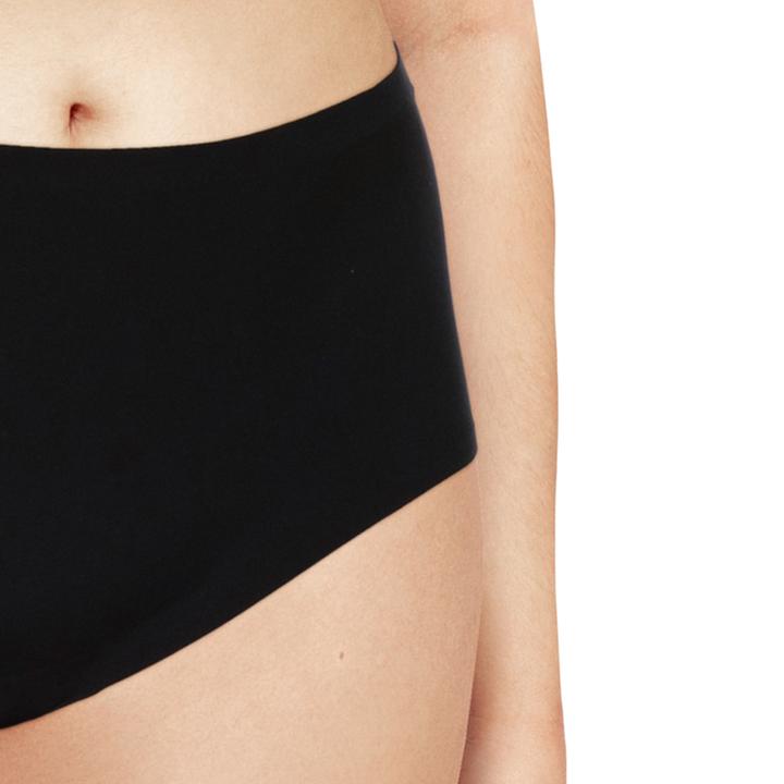Immagine prodotto Chantelle Confezione da 3 - Slip in vita Soft Stretch Plus Size (Taglia unica, confezione da 3)