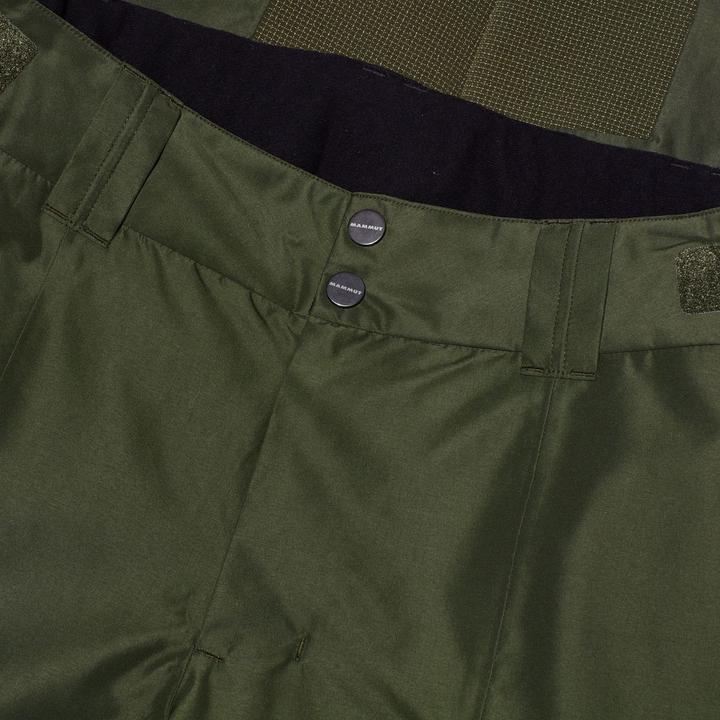 Actual product image Mammut Fall Line HS Thermo Pants Men (50)
