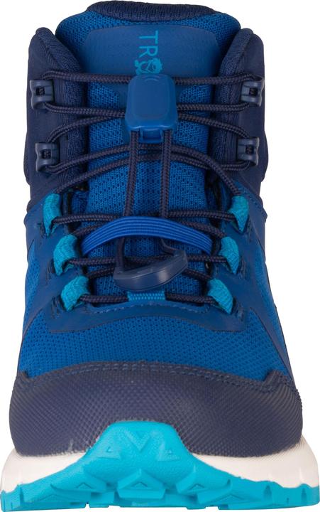 Produktbild Trollkids Kid's Skarvan Hiker Mid XT (37)