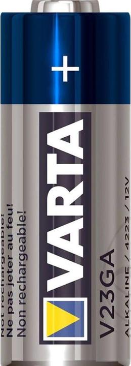 Produktbild Varta V23ga (1 Stk., A23, 50 mAh)