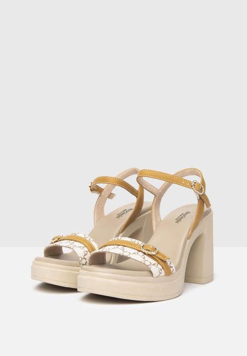 Actual product image Nero Giardini Sandalen (37)
