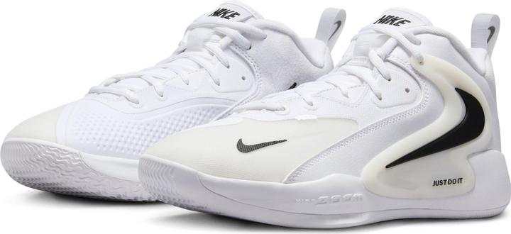 Actual product image Nike Hyperset volleyball shoes (47)