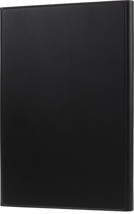 Produktbild Cazy Tastatur Hülle Kompatibel mit Samsung Galaxy Tab S8+ - Schutz Etui mit magnetisch Abnehmbarer (Galaxy Tab S8+)