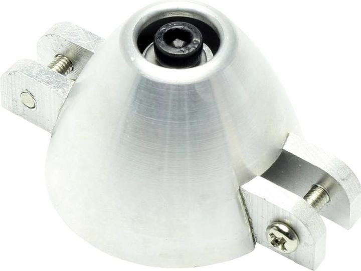 Produktbild Pichler Aluminium Spinner mit Kühllüft