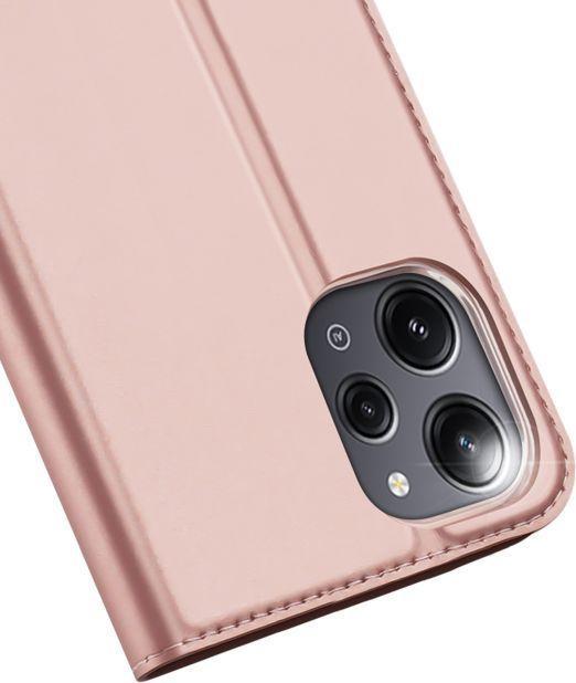 Image du produit Dux Ducis Couverture de livre Skin Pro Series (Xiaomi Redmi 12, Xiaomi Redmi Note 12)