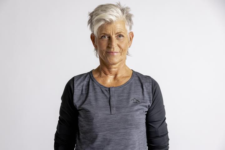 Produktbild iXS Carve X Damen 3/4 Henley (42)