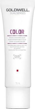 Actual product image Goldwell Dualsenses Colour Repair & Radiance Balm leave in 20 ml (20 ml)