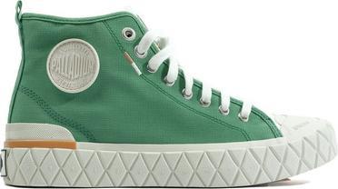 Actual product image Palladium Palla Ace Chukka Cvs (37)
