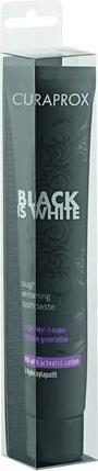 Produktbild Curaprox Black is White (10 ml)