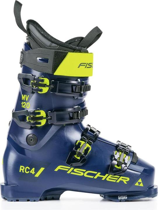 Produktbild Fischer Sports RC4 120 MV (27, 27.5)
