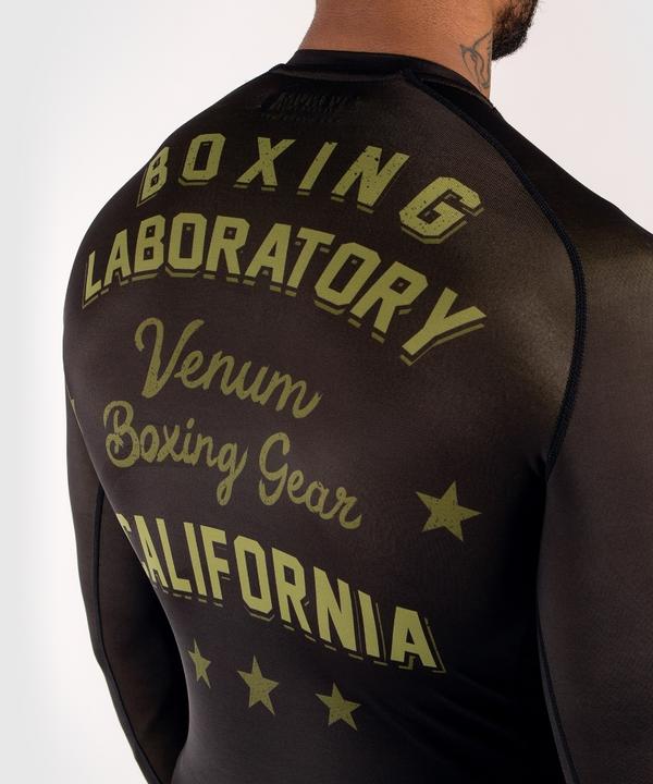 Produktbild Venum Boxing Lab Rashguard (S)