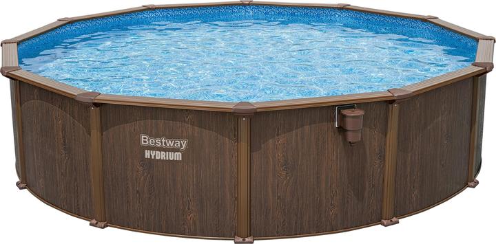 Actual product image Bestway Hydrium (Ø 550 x 130 cm)