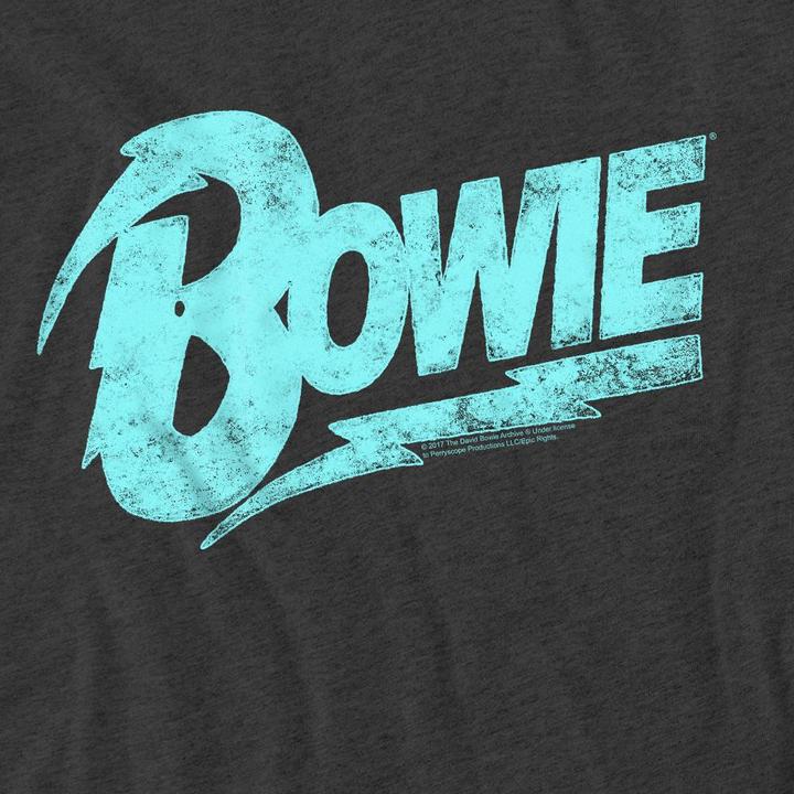 Produktbild David Bowie TShirt (L)