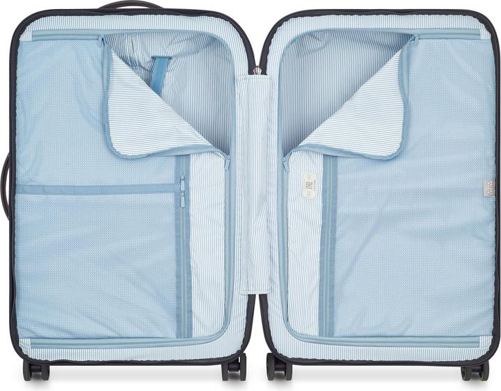 Produktbild Delsey Turenne 2.0 4 Rollen Trolley 76 cm (91 l, XL (ab 115l))